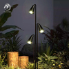 Waterproof Lawn Lamp Outdoor LED Garden Lights Decoration Landscape Pathway Light