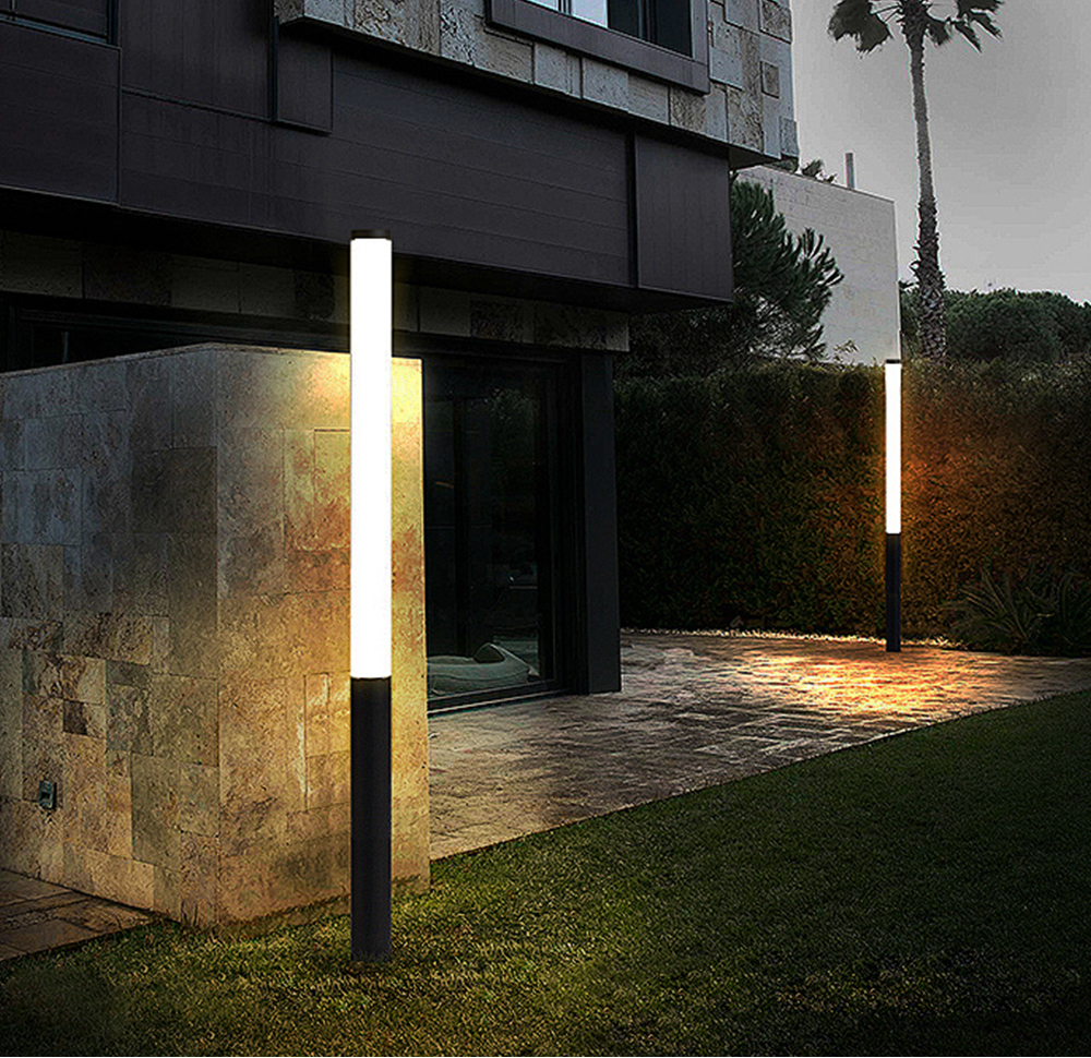 Bollard Lights