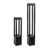 Led Outdoor Garden Lamp Waterproof Lawn Light 10W Modern Landscape Bollard Lighting