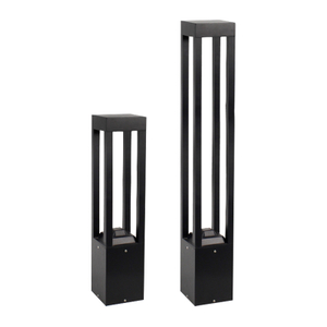 Led Outdoor Garden Lamp Waterproof Lawn Light 10W Modern Landscape Bollard Lighting