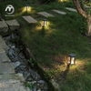 Outdoor Garden Lawn Lights 10W LED Bollard Light Waterproof Pathway Courtyard Lamp