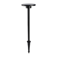 LED Outdoor Lighting Solar Garden Light Landscape Light Waterproof Lawn Lamp