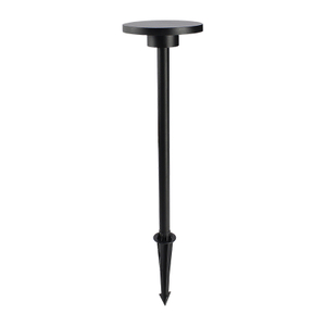 LED Outdoor Lighting Solar Garden Light Landscape Light Waterproof Lawn Lamp