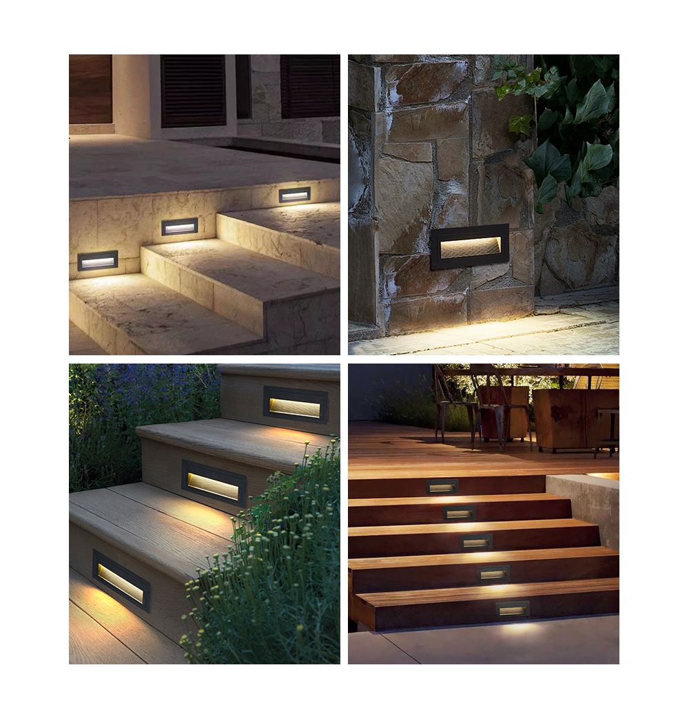 Stair Light