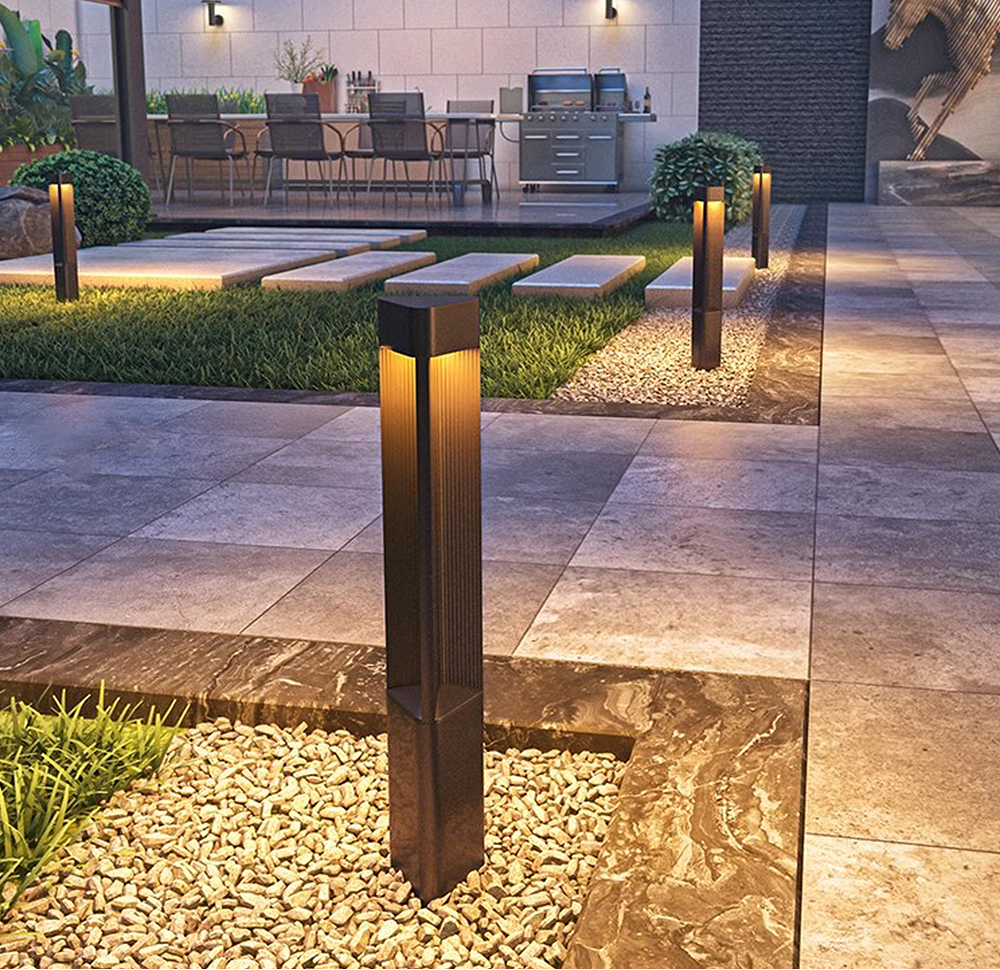 Garden Lights