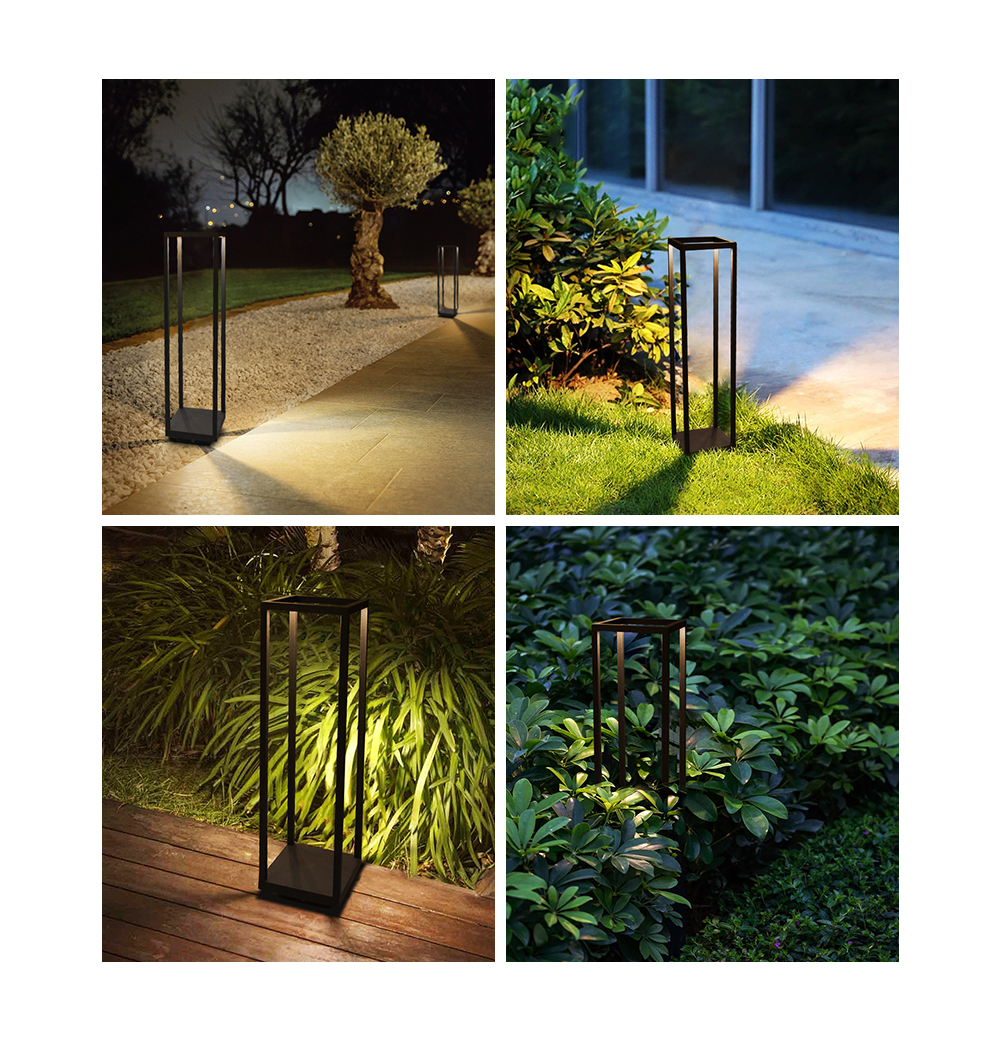 Lawn Lights