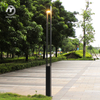 Outdoor High Brightness Garden Light Waterproof LED Pole Lights For Park Courtyard Street Lighting