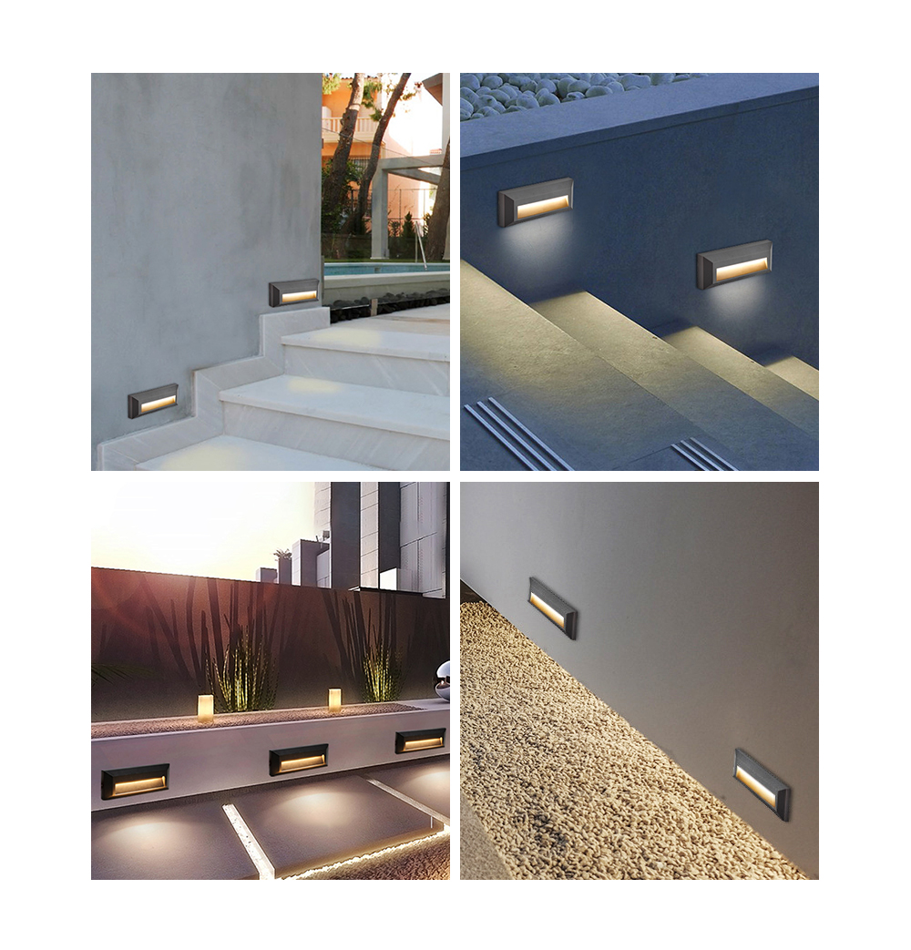 LED Stair light