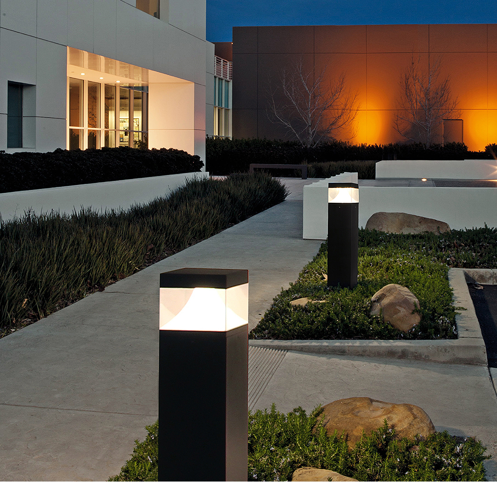 garden light