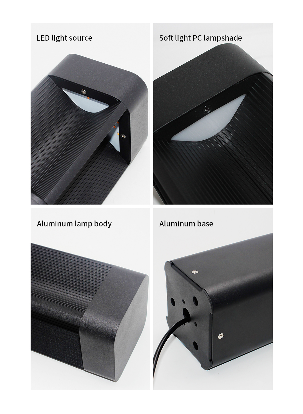 LED Lawn Lights