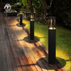 Outdoor Waterproof Decorative Bollard Lighting LED Garden Lawn Lights Villa Park Landscape Light