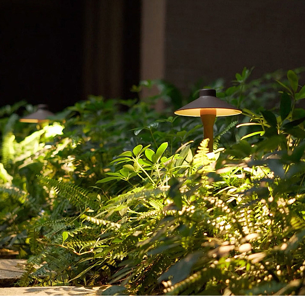 Lawn Lights