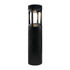 Waterproof 15W Bollard Light Garden Landscape Lights Outdoor Aluminum Led Lawn Light