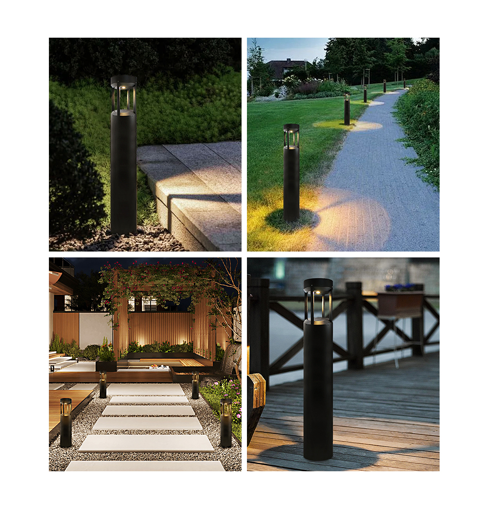 Garden Light