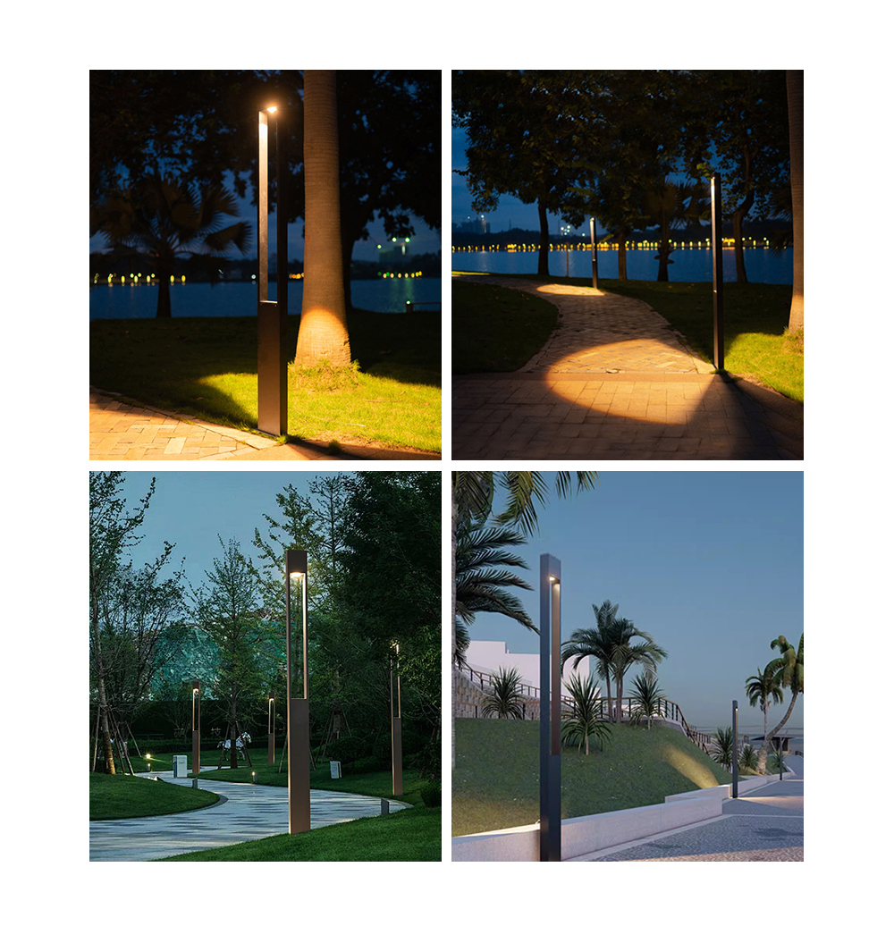 Landscape Lighting