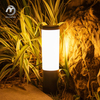 Outdoor Aluminum Lighting Pole Lights Waterproof Anti-rust Garden Light Park Aisle Decorative Lawn Lamps