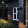 10w GU10 IP65 Outdoor Lighting Spike Tree Light Aluminum Landscape Lamp Led Spot Light Waterproof Wall Light