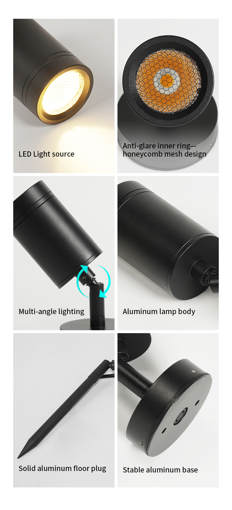 landscape lamp