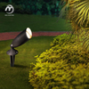 Hot Sale Adjustable Outdoor Landscape Lighting Garden Led Spike Light Waterproof Tree Spotlight