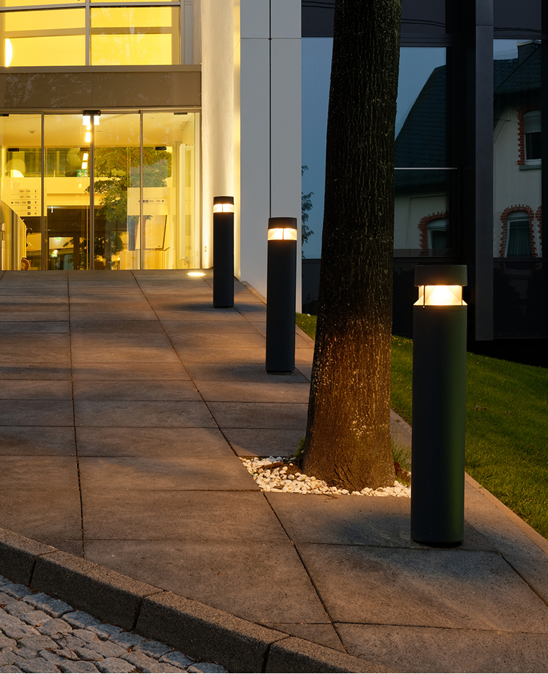 LED landscape Light