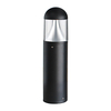 Waterproof Bollard Light Pathway Garden Lawn Lamps Outdoor Led Landscape Lights Decorative Illumination