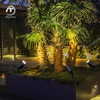 Outdoor Waterproof IP65 Garden Spotlight Lawn Lamp Aluminum Spot Spike Lights LED Landscape Lighting