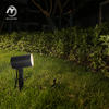 Outdoor Waterproof Aluminum Led Spike Tree Flood Light Adjustable Spotlight Garden Landscape Lighting