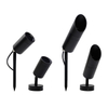 New Design Aluminum Housing IP65 Outdoor LED Spotlight Garden Spot Spike Lights Landscape Lighting