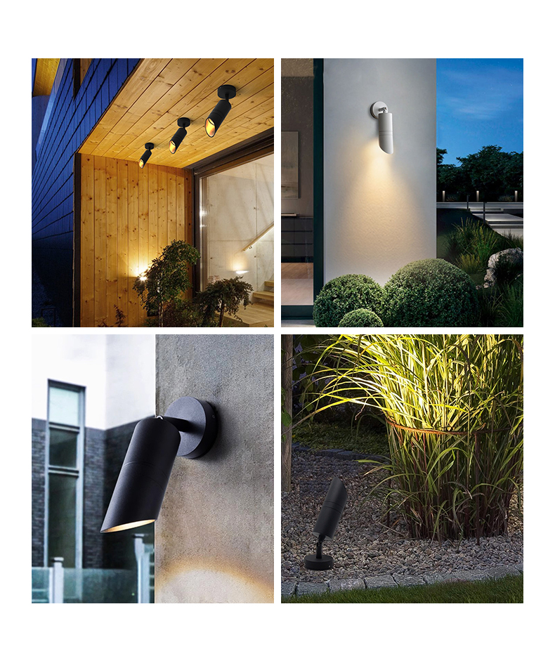 outdoor lighting