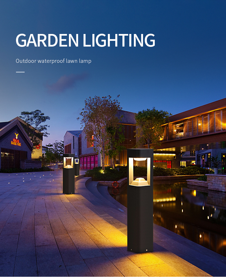 outdoor lights