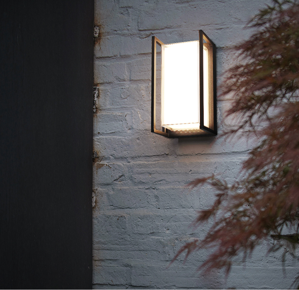 LED Wall Mounted Light