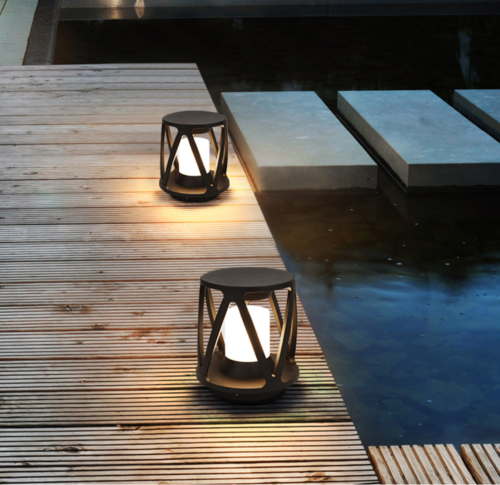 Garden Light