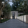 PathWay Floor LED Underground Light Waterproof Outdoor Buried Lamp Stainless Steel Inground Lighting