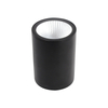 Modern Outdoor Ceiling Light Waterproof Surfaced Mounted LED Down Light Aluminium Hallway Spot Light