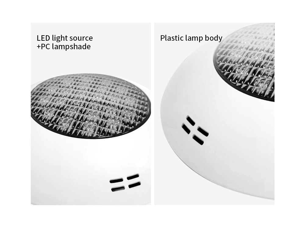 Lake Lamp