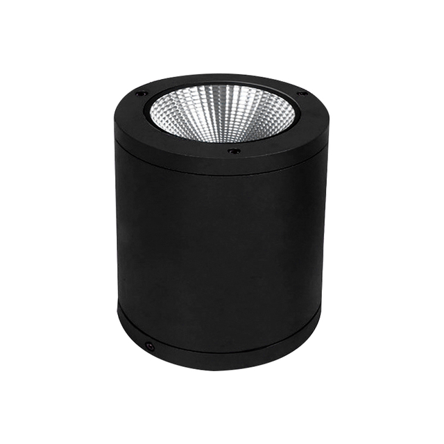 Surface Mounted Ceiling Lamp Modern Background Spot Light Outdoor Waterproof Commercial LED Downlights