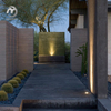 5W Buried Lights IP65 Waterproof LED Underground Lamp Outdoor Ground Garden Path Inground Lights
