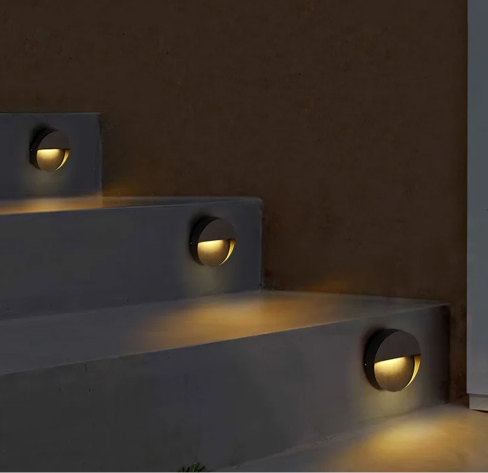 Wall Lighting