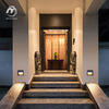 Wall Sconce Outdoor LED Stairs Light Aluminum Step Lights Surface Mounted Staircase Lighting
