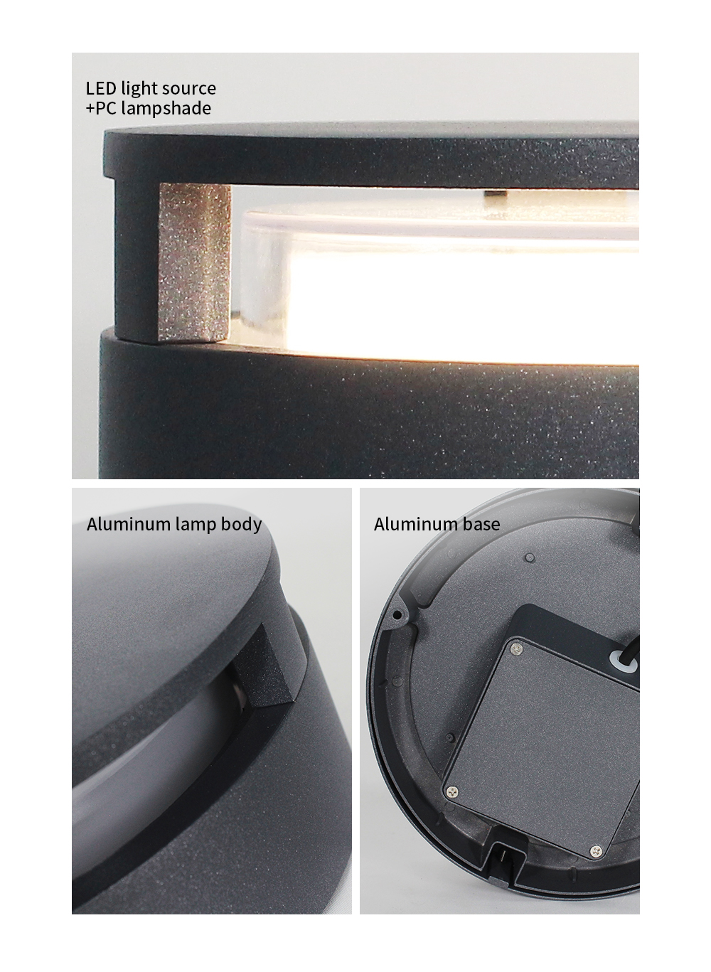 Porch Light