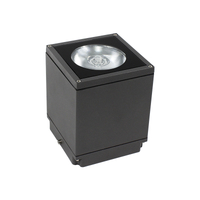 Modern Waterproof Spot Light Outdoor Led Ceiling Light Square LED Downlights