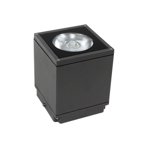Modern Waterproof Spot Light Outdoor Led Ceiling Light Square LED Downlights