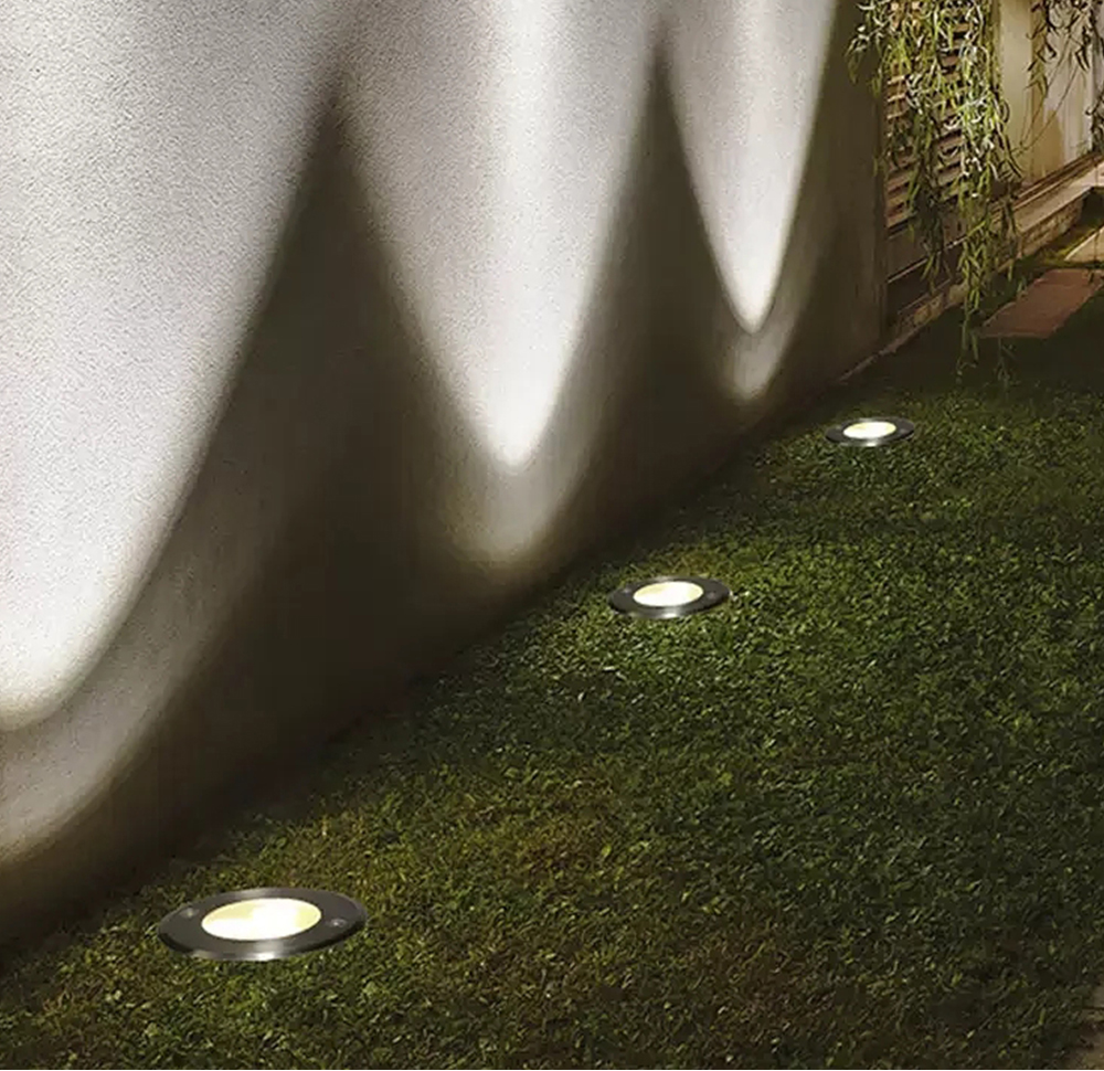 Underground Light