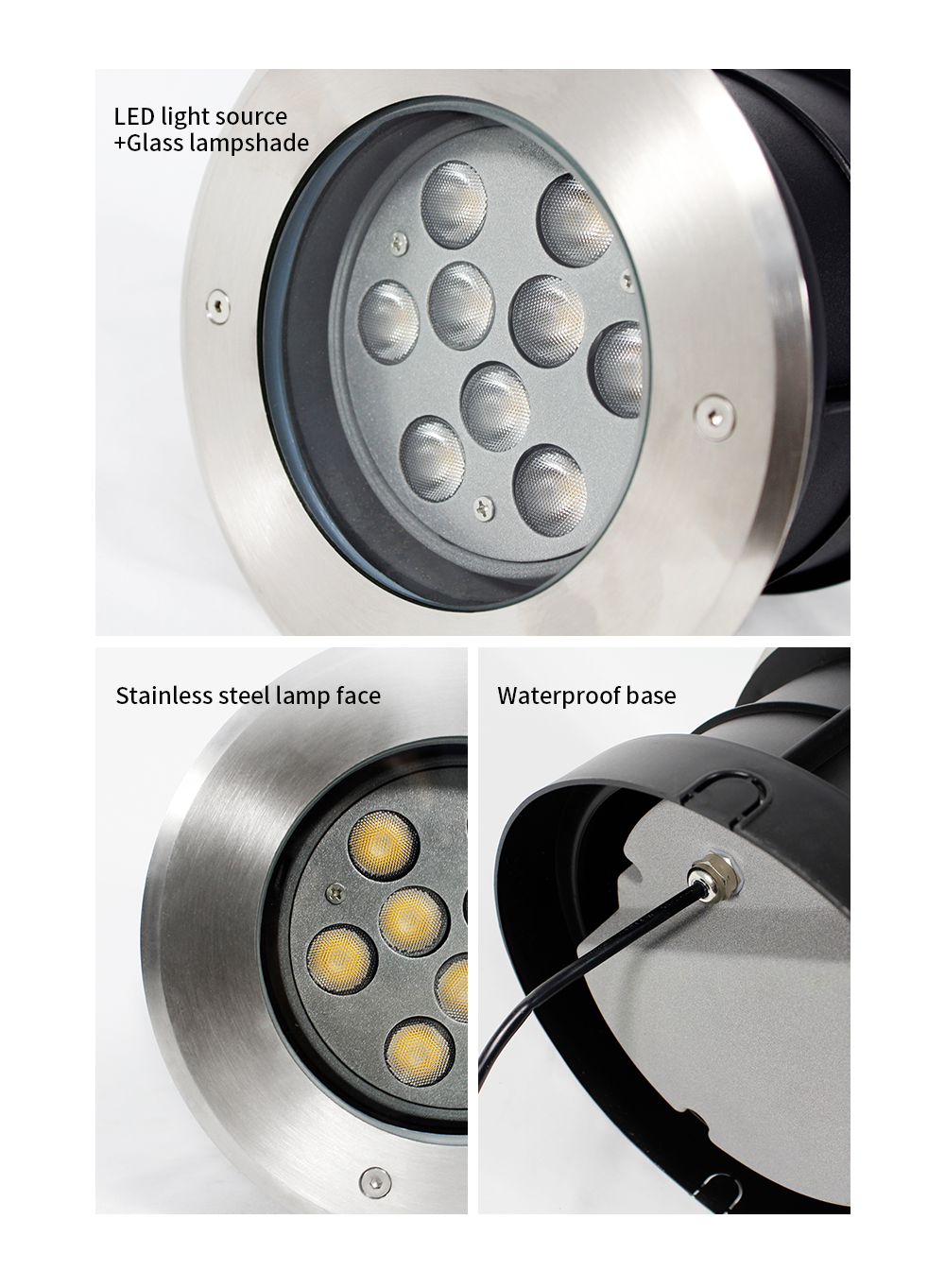 Landscape Lighting