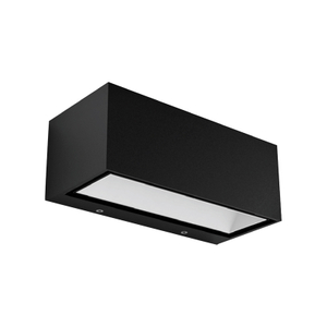 Waterproof Wall Mount Lamp Outdoor Up Down Led Wall Light Corridor Courtyard Sconce Lamps