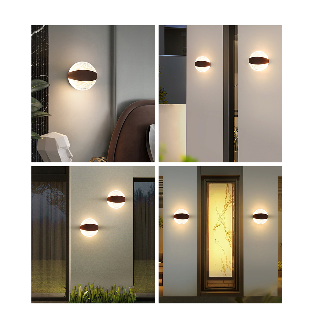 Wall Lights