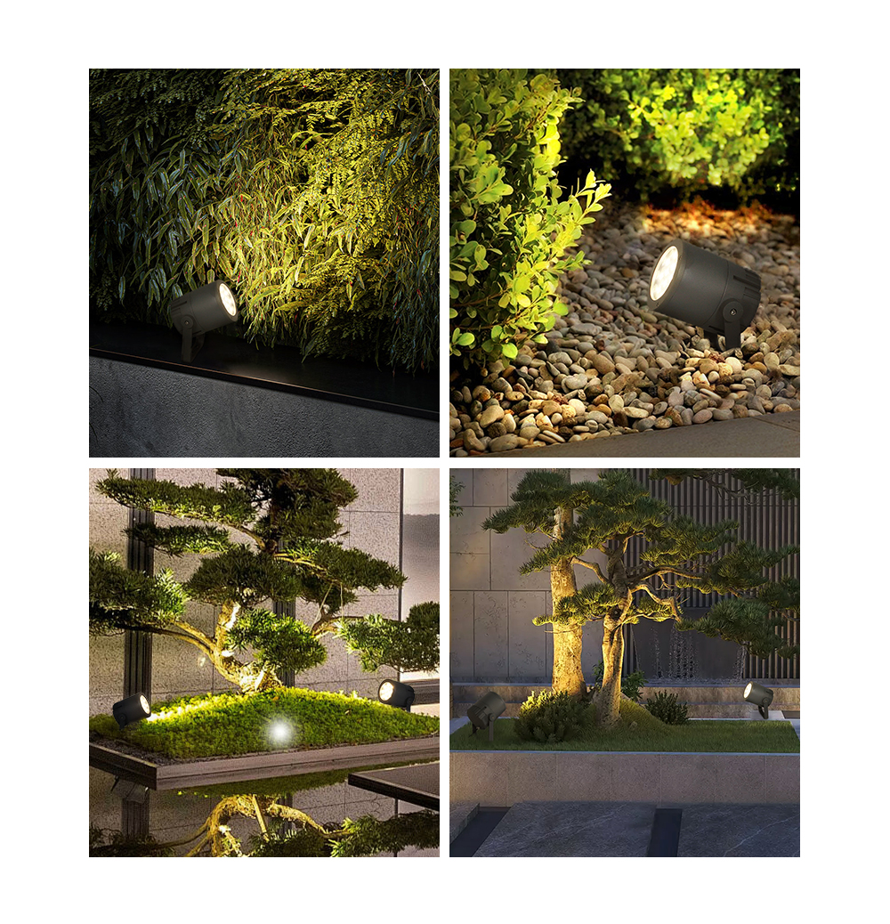 LED Landscape Lighting