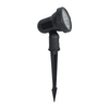 Outdoor 10W LED Garden Lights Waterproof Walkway Spot Lights Aluminum Spike Lights