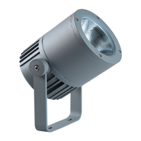 Aluminum Waterproof Lawn Spot Lights Farm Garden Led Flood Light Landscape Outdoor Lighting