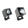 IP65 Waterproof Outdoor Led Spot Light Outside Square Flood Light Garden Landscape Lighting